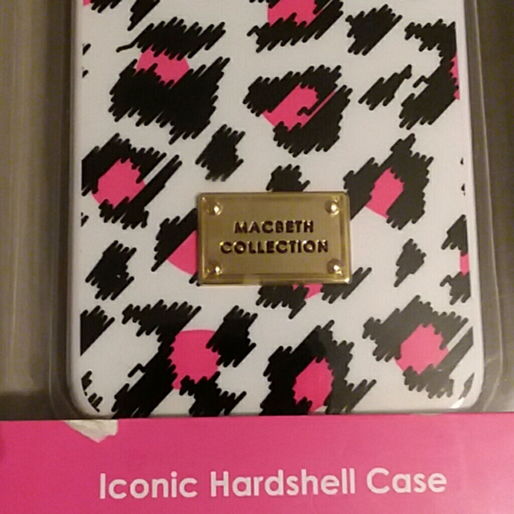 Macbeth collection galaxy s6 hardshell case - Picture 5 of 8